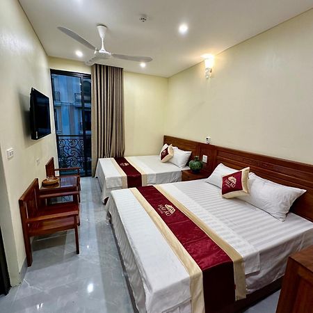 Hotel Hai Au 삼손 외부 사진